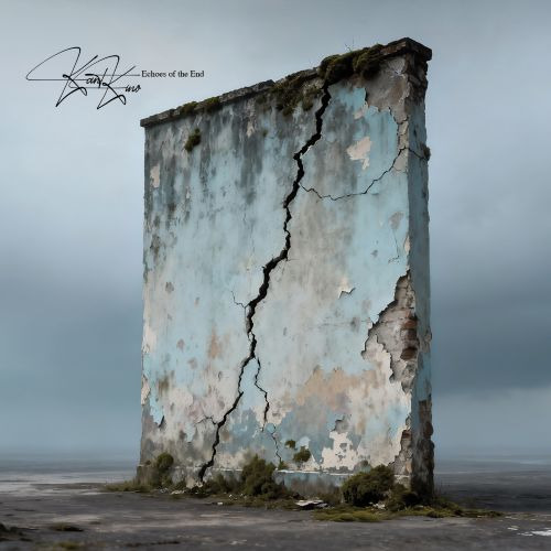 Kant Kino Echoes Of The End CD