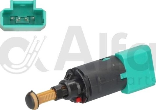 Bremselysbryter Alfa e-Parts AF04127