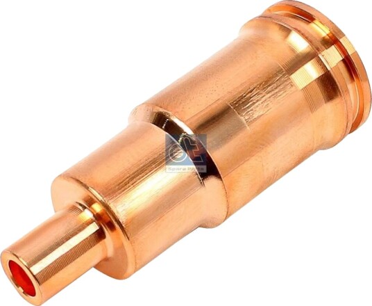 Hysle, dyseholder DT Spare Parts 2.10854