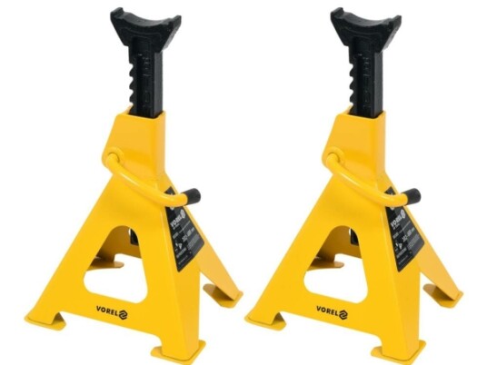 Vorel 80309 4,5 Kg 2 Stykker