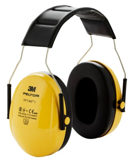 3M horselvern peltor h510ac