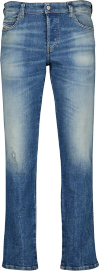 Diesel Herre Jeans Blå W30 L32,