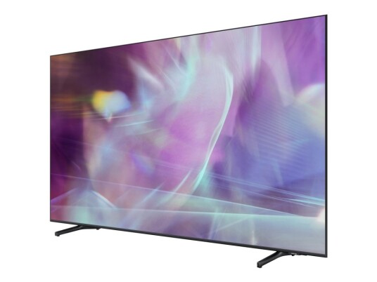 Samsung 65" Q60A QLED 4K Smart TV for hotell og reiseliv HG65Q60AAEU Samsung 65" Q60A QLED 4K Smart TV for hotell og reiseliv HG65Q60AAEU
