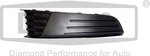 DPA 88071915302 Ventilasjonsgitter DPA 88071915302 Ventilasjonsgitter