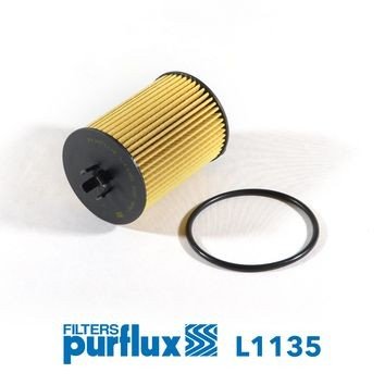Oljefilter PURFLUX L1135
