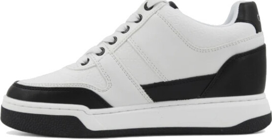 Guess Dame Sko Hvit 40 EU,