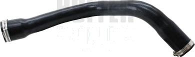 HOFFER 961006 Ladeluftslange HOFFER 961006 Ladeluftslange