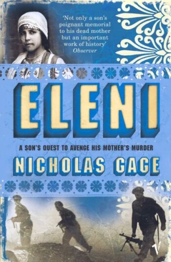 Eleni Av Nicholas Gage Eleni Av Nicholas Gage
