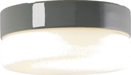 Opus 200/100 Taklampe Dimbar 12W LED 1300lm 2700K