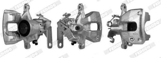 Bremsecaliper FERODO FCL694695 Bremsecaliper FERODO FCL694695