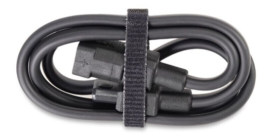 Lupine Extension Cable 60 Cm Black