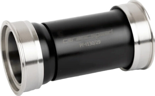 CeramicSpeed Alpha Road Krankboks BB86 30mm