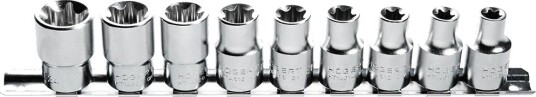 Hogert Technik HT1A880 Pipenøkkelsett Hogert Technik HT1A880 Pipenøkkelsett