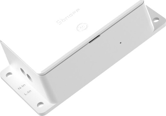 Sonoff Smart Wifi Bryter Basic R5 Gen5 10A Matter