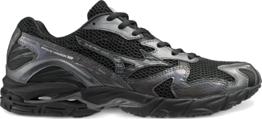 Mizuno Herre Sport Svart 38 EU,