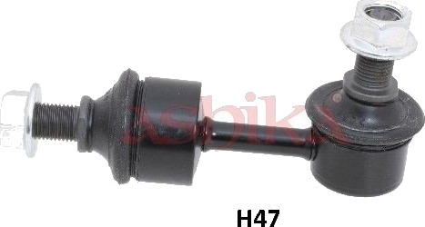 ASHIKA 106-0H-H47 Stabilisator, chassis ASHIKA 106-0H-H47 Stabilisator, chassis
