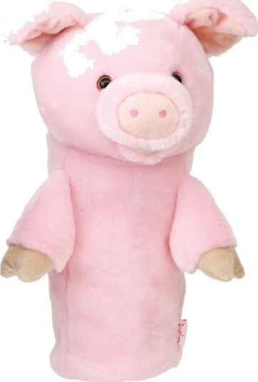 Daphne Headcover Headcover Gris