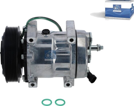 AC-kompressor DT Spare Parts 3.00845