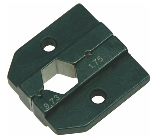 Klotz Bncz1r273t Crimp Insert For Telegärtner Group 273 Bnc Connectors