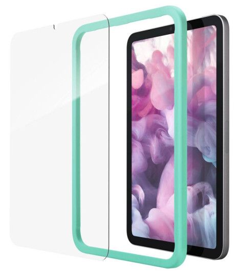PRIME GLASS iPad mini 6 beskyttelsesglass