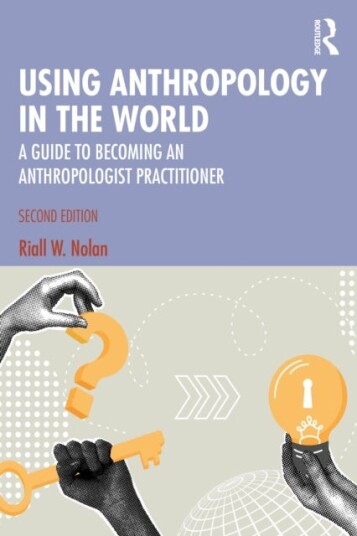 Using Anthropology in the World.. Using Anthropology in the World..