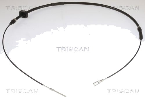 TRISCAN 8140 2911002 Tautrekk håndbremse