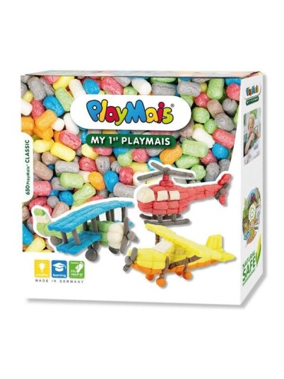 PlayMais My First Aviation PlayMais My First Aviation