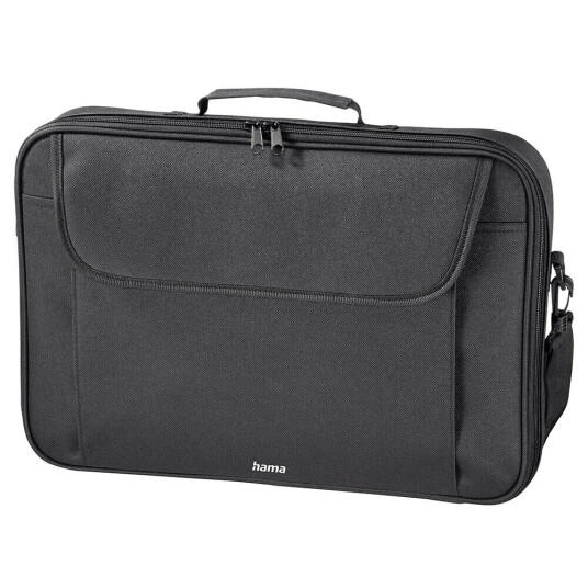 Hama Dataveske Montego 17.3" Svart