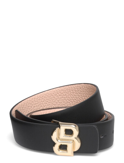 BOSS B_Icon G_Sr30_Pgr Black 80