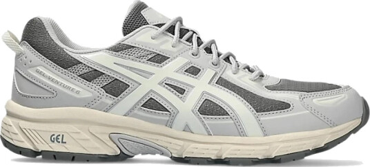 Asics Herre Sko Grå 45 EU,