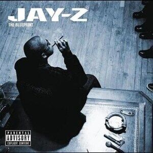 Jay-Z  The Blueprint