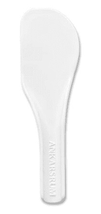 ANKARSRUM Iskremskje for iskrembolle
