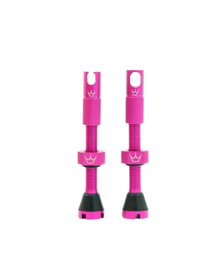 Peaty's x Chris King Valves 42mm (par) Punch
