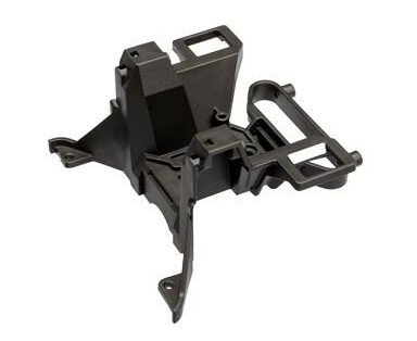 Traxxas TRX-10738 Rear Shock Tower