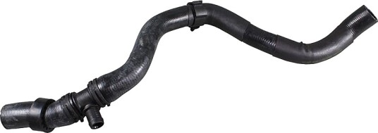 METZGER 2421752 Radiatorslange