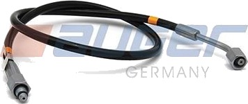 Slange vippeanordning førerhus AUGER 83735