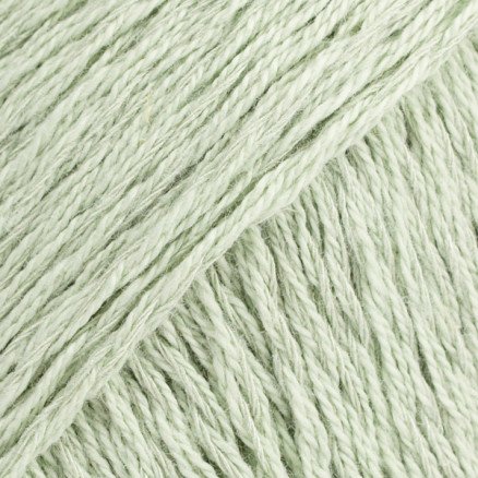DROPS Belle Garn Unicolor 32 Peppermint