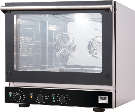 Beko Professional AFO EM4 BP ovn