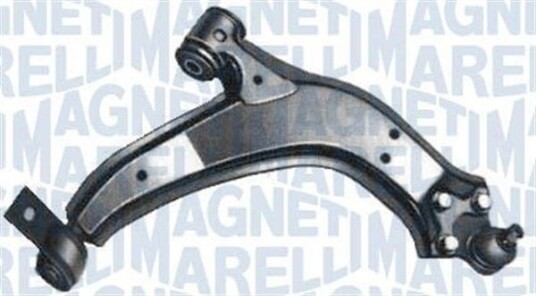 Bærearm MAGNETI MARELLI 301181341200 Bærearm MAGNETI MARELLI 301181341200