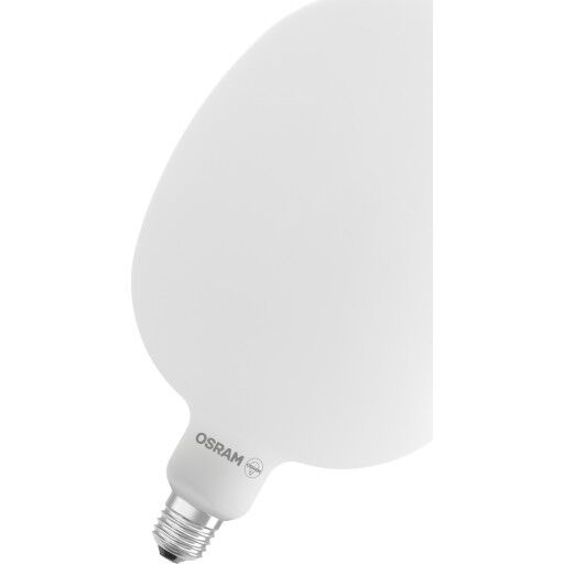 Ledvance Vintage 1906 Ballon E27 globepære 2700K 7,3W Opal