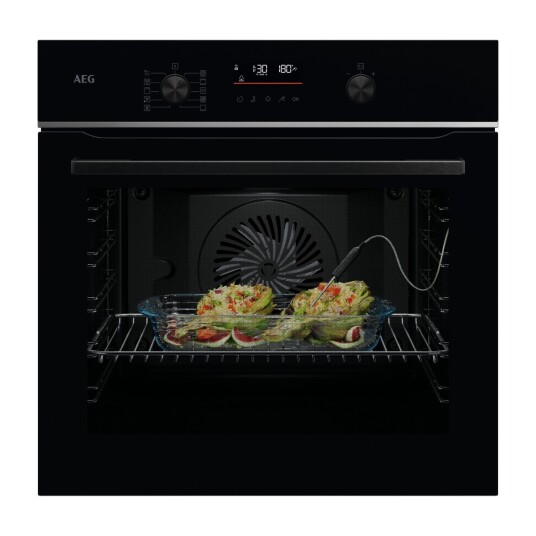 AEG 5000-serien TA5PB52XAB stekeovn AEG 5000-serien TA5PB52XAB stekeovn