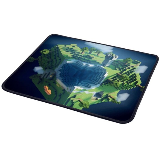 Musematte Minecraft   30x25 cm   Gaming