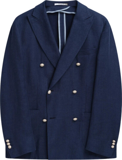 Frislid Herre Dress Blå 2XL,