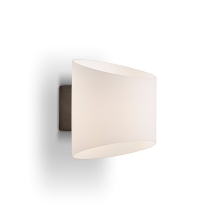 Herstal Evoke Vägglampa Oval 1611569-01-0 1576770-01-0 Herstal Evoke Vägglampa Oval 1611569-01-0 1576770-01-0
