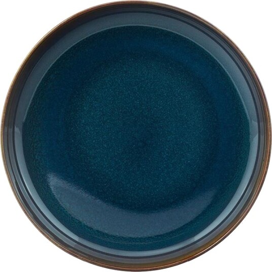 Villeroy & Boch  Denim dyp tallerken 21,5 cm