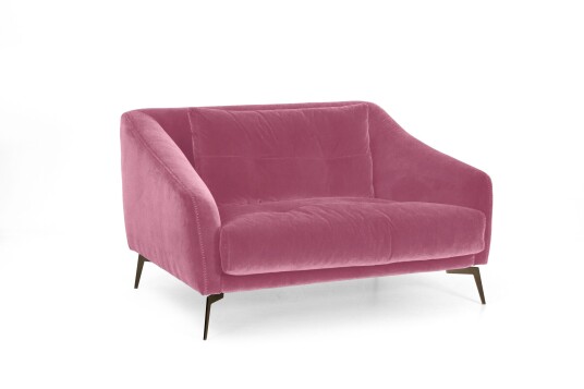Selected Exclusive Örgryte lenestol Juke 73 Brun