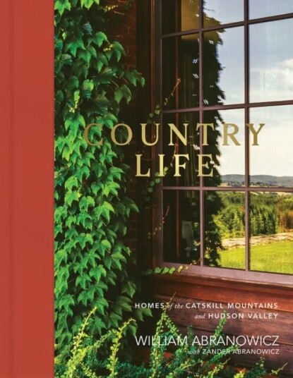 Country Life Av William Abranowicz, Zander Abranowicz