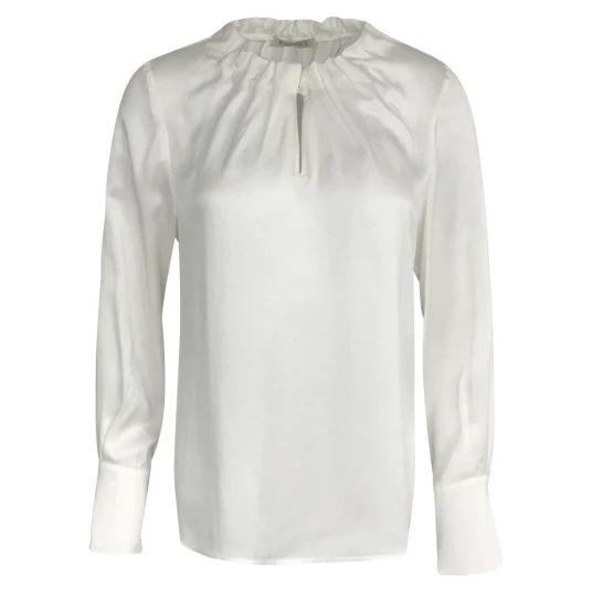 Amuse Dame Bluser & Skjorter Hvit XS,