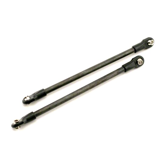 Traxxas TRX-5319 Steel Pushrod Black Revo (2).