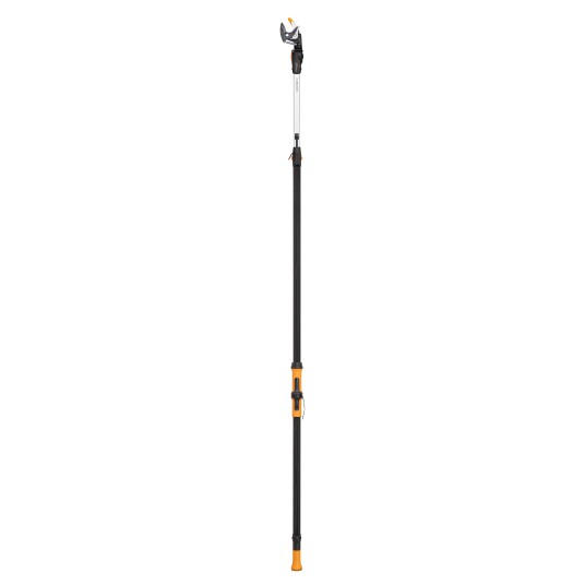Fiskars Beskjærer På Stang X Series Dualaction Zyrafa Upx96 Universal Fiskars Beskjærer På Stang X Series Dualaction Zyrafa Upx96 Universal
